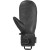 Rękawice narciarskie damskie Reusch Febe R-TEX® XT Mitten black