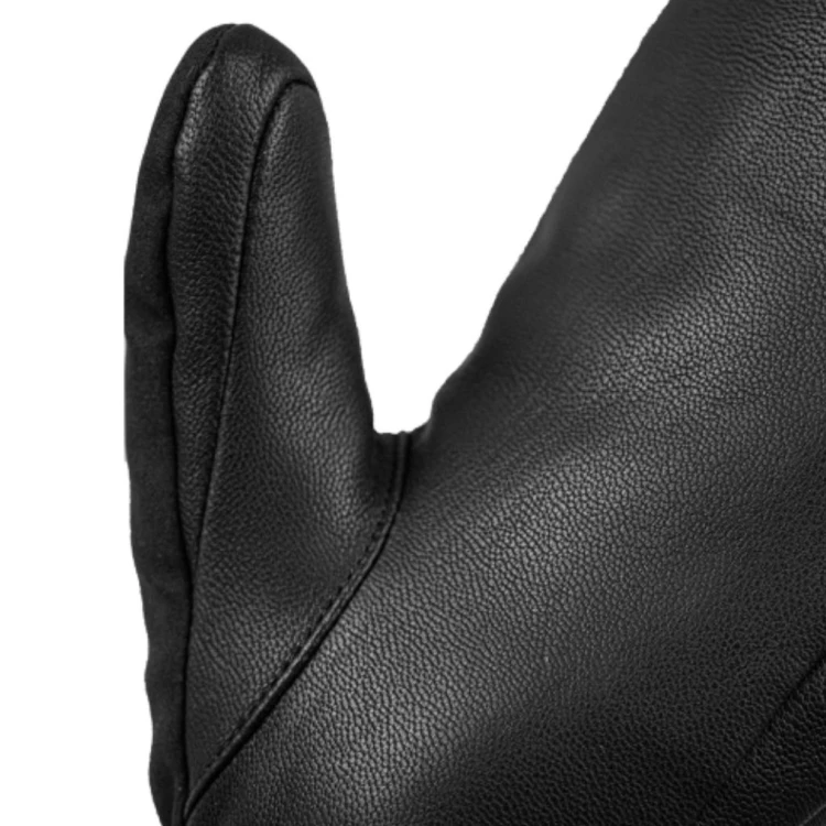 Rękawice narciarskie damskie Reusch Febe R-TEX® XT Mitten black