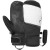 Rękawice narciarskie damskie Reusch Febe R-TEX® XT Mitten black/white