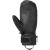 Rękawice narciarskie damskie Reusch Febe R-TEX® XT Mitten black/white