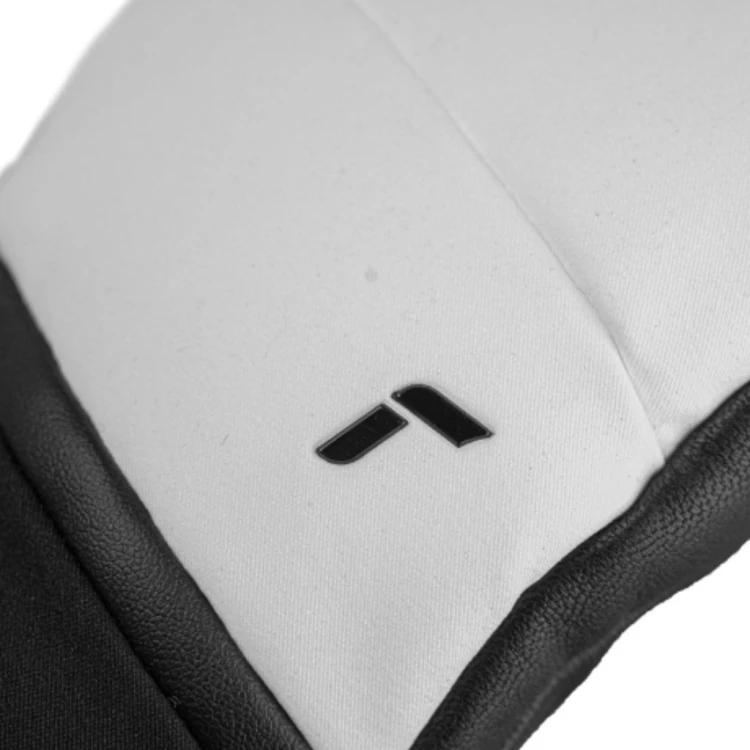 Rękawice narciarskie damskie Reusch Febe R-TEX® XT Mitten black/white