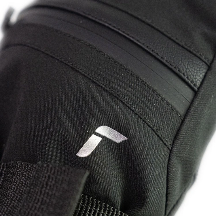 Rękawice narciarskie dziecięce Reusch Lan R-TEX® XT Junior black