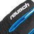Rękawice narciarskie dziecięce Reusch Rocket GORE-TEX Junior black/blue