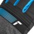 Rękawice narciarskie dziecięce Reusch Rocket GORE-TEX Junior black/blue