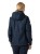 Kurtka damska Helly Hansen Crew Hooded Pile Jacket navy