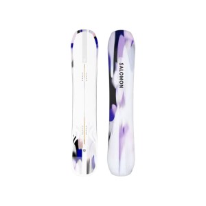 Deska Snowboardowa Salomon Rumble Fish