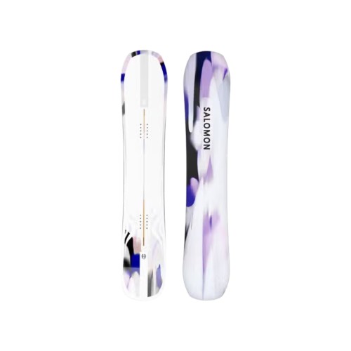 Deska Snowboardowa Salomon Rumble Fish