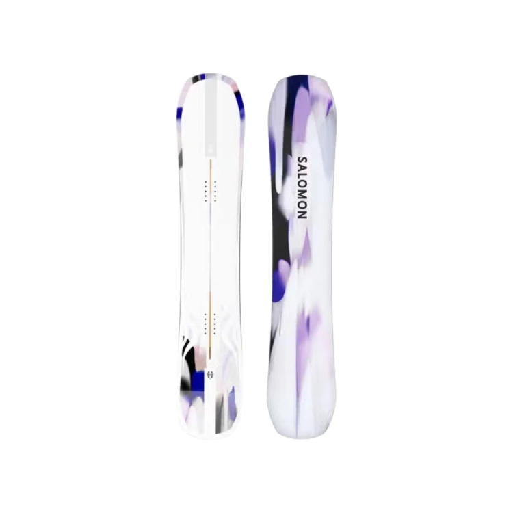 Deska Snowboardowa Salomon Rumble Fish