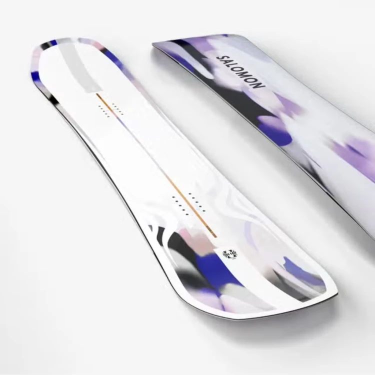 Deska Snowboardowa Salomon Rumble Fish