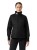 Kurtka damska Helly Hansen Crew Hooded Pile Jacket black