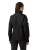 Kurtka damska Helly Hansen Crew Hooded Pile Jacket black