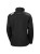 Kurtka damska Helly Hansen Crew Hooded Pile Jacket black