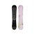 Deska snowboardowa Salomon Wonder pink