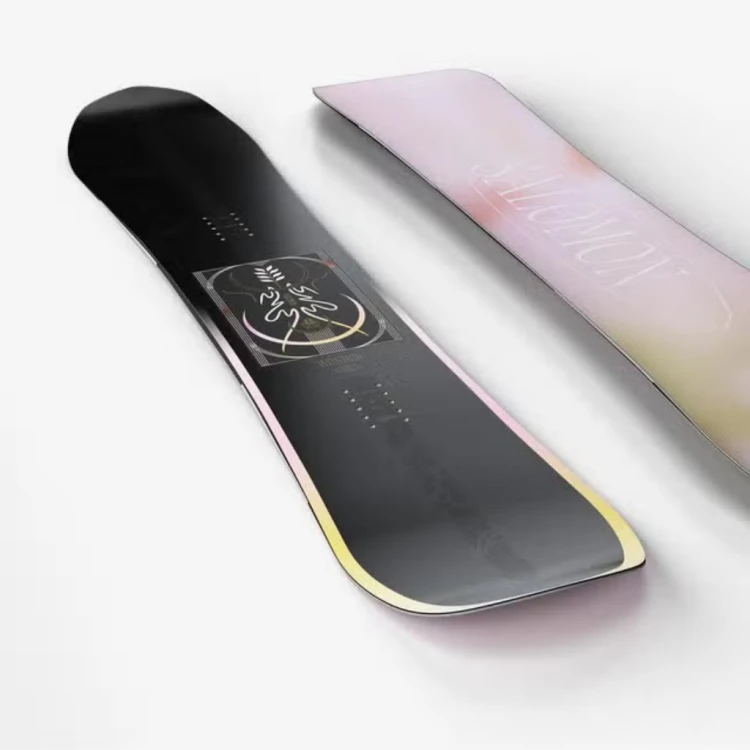 Deska snowboardowa Salomon Wonder pink