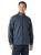 Kurtka męska Helly Hansen Crew Fleece Jacket navy