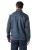Kurtka męska Helly Hansen Crew Fleece Jacket navy