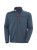 Kurtka męska Helly Hansen Crew Fleece Jacket navy