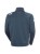 Kurtka męska Helly Hansen Crew Fleece Jacket navy
