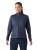Kurtka damska Helly Hansen Crew Fleece Jacket navy