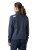 Kurtka damska Helly Hansen Crew Fleece Jacket navy