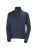 Kurtka damska Helly Hansen Crew Fleece Jacket navy
