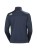 Kurtka damska Helly Hansen Crew Fleece Jacket navy