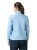 Kurtka damska Helly Hansen Crew Fleece Jacket bright blue