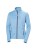 Kurtka damska Helly Hansen Crew Fleece Jacket bright blue