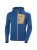 Kurtka męska Helly Hansen Versalite Hooded Fleece Jacket dark blue