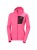 Kurtka damska Helly Hansen Versalite Hooded Fleece Jacket hot pink