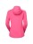 Kurtka damska Helly Hansen Versalite Hooded Fleece Jacket hot pink