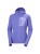 Kurtka damska Helly Hansen Versalite Hooded Fleece Jacket ultra violet