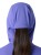 Kurtka damska Helly Hansen Versalite Hooded Fleece Jacket ultra violet