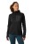 Kurtka damska Helly Hansen Versalite Hooded Fleece Jacket black