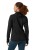 Kurtka damska Helly Hansen Versalite Hooded Fleece Jacket black