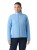 Kurtka damska Helly Hansen Crew Insulated Sailing Jacket 2.0 bright blue