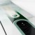 Deska snowboardowa Salomon Bliss white/green