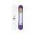 Deska snowboardowa Salomon Lotus white/violet