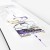 Deska snowboardowa Salomon Lotus white/violet
