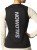 Kamizelka ochronna damska Salomon Flexcell Prime black