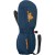 Rękawice narciarskie dziecięce Reusch Animagnet Mitten navy