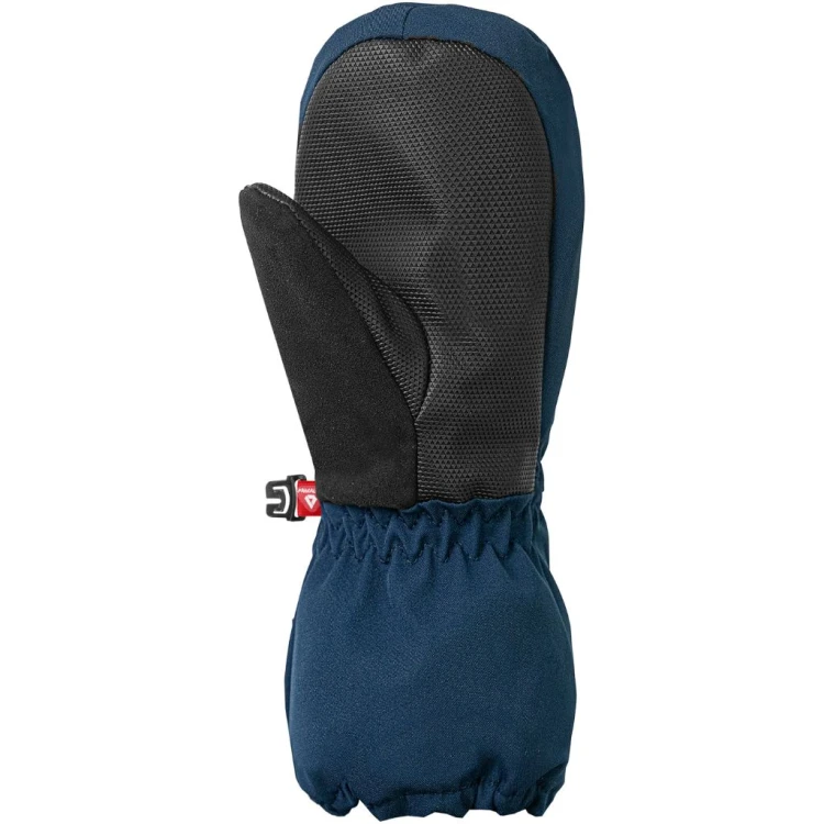 Rękawice narciarskie dziecięce Reusch Animagnet Mitten navy