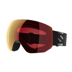 Gogle Salomon Radium Pro Sigma Photochromic black