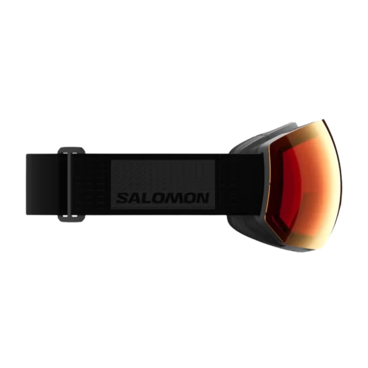 Gogle Salomon Radium Pro Sigma Photochromic black