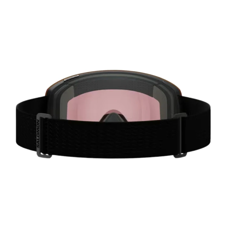 Gogle Salomon Radium Pro Sigma Photochromic black