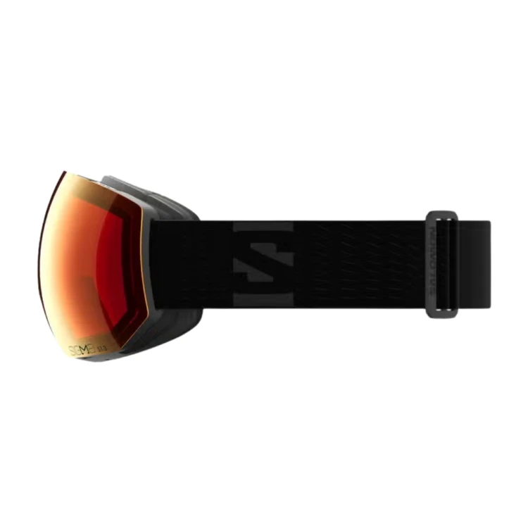 Gogle Salomon Radium Pro Sigma Photochromic black
