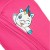 Rękawice narciarskie dziecięce Reusch Animagnet Mitten pink