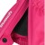 Rękawice narciarskie dziecięce Reusch Animagnet Mitten pink