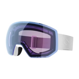 Gogle Salomon Radium Pro Sigma Photochromic white