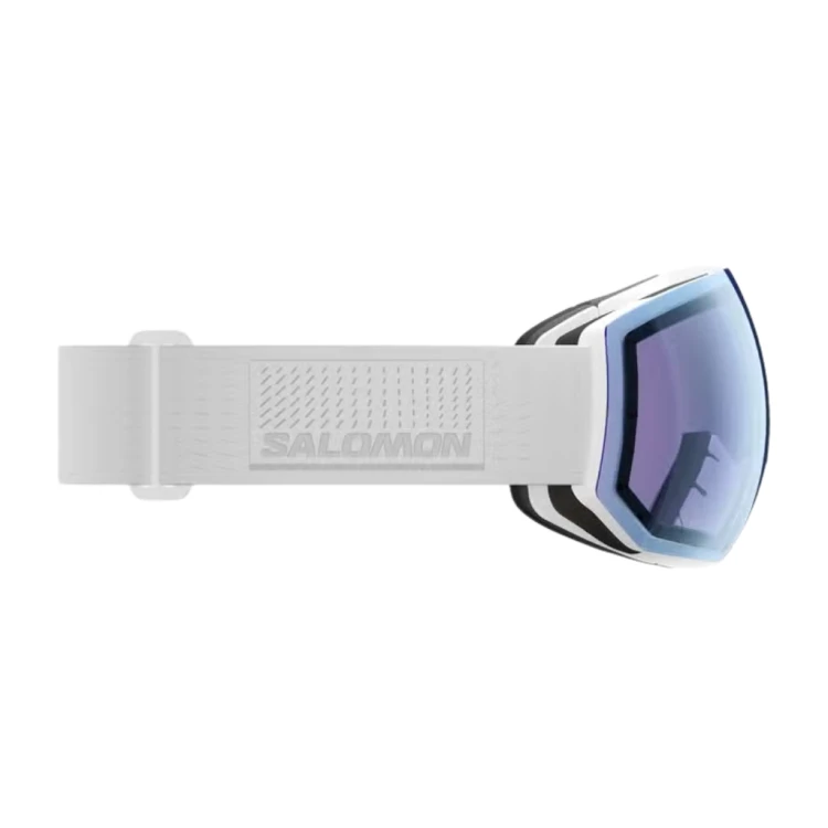 Gogle Salomon Radium Pro Sigma Photochromic white